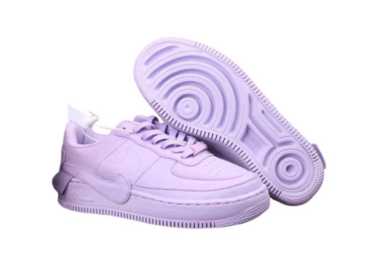 נעלי נייק -Nike Air Force 1 Low EAST SIDE – תמונה 4