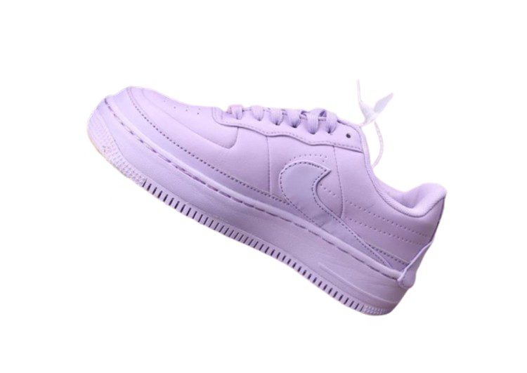 נעלי נייק -Nike Air Force 1 Low EAST SIDE – תמונה 2