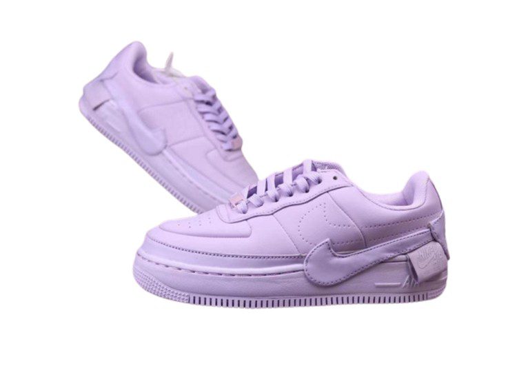 נעלי נייק -Nike Air Force 1 Low EAST SIDE – תמונה 3