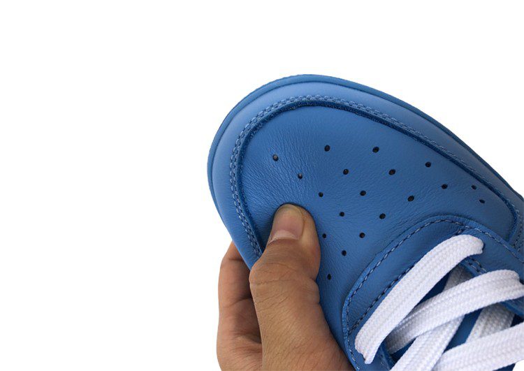 נעלי נייק -Nike Air Force 1 Low MARINER – תמונה 6