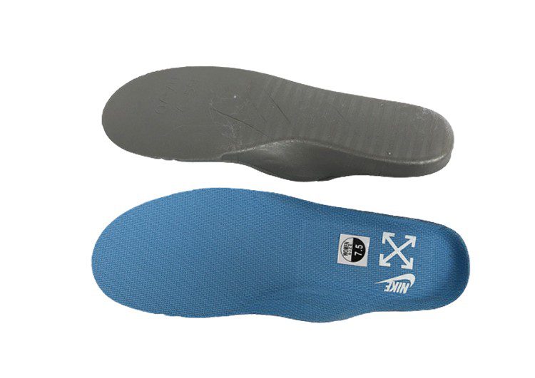 נעלי נייק -Nike Air Force 1 Low MARINER – תמונה 11