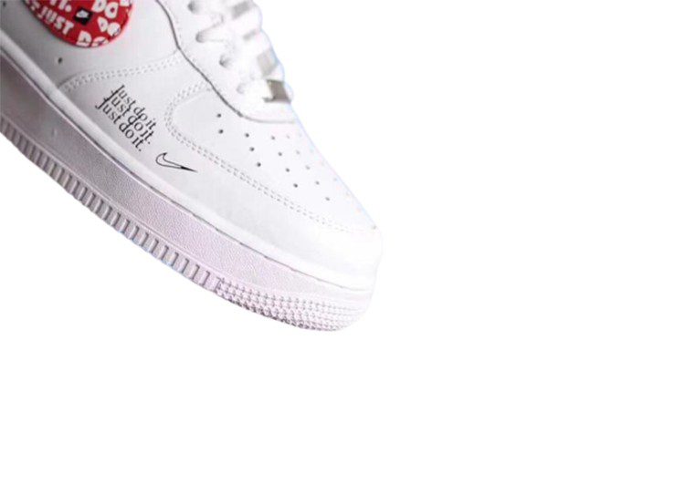 נעלי נייק -Nike Air Force 1 Low MAVERICK – תמונה 3