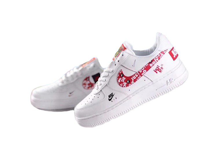 נעלי נייק -Nike Air Force 1 Low MAVERICK