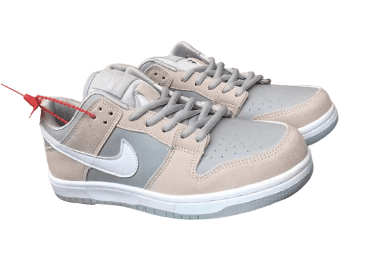 נעלי נייק-Nike Air Force 1 Low Martini Manatee – תמונה 2