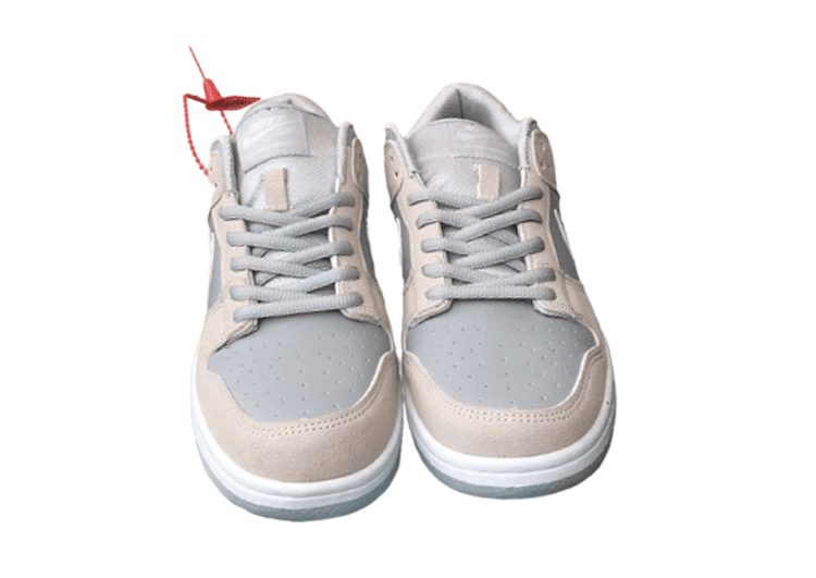 נעלי נייק-Nike Air Force 1 Low Martini Manatee – תמונה 3