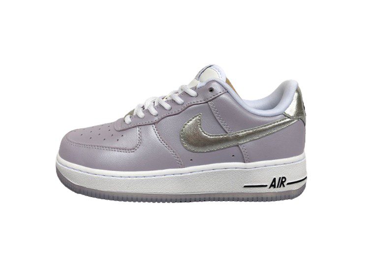 נעלי נייק -Nike Air Force 1 Low Shady Lady