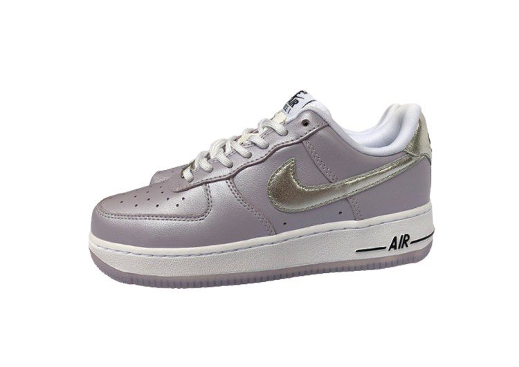 נעלי נייק -Nike Air Force 1 Low Shady Lady – תמונה 3