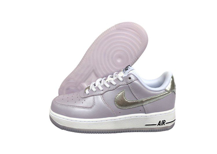 נעלי נייק -Nike Air Force 1 Low Shady Lady – תמונה 5