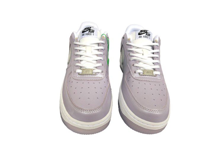 נעלי נייק -Nike Air Force 1 Low Shady Lady – תמונה 4