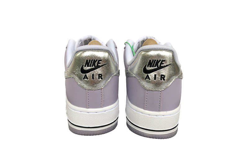 נעלי נייק -Nike Air Force 1 Low Shady Lady – תמונה 6