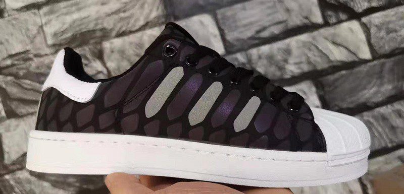 נעלי נייק-Nike Air Force 1 Low Whisper Aubergine – תמונה 7