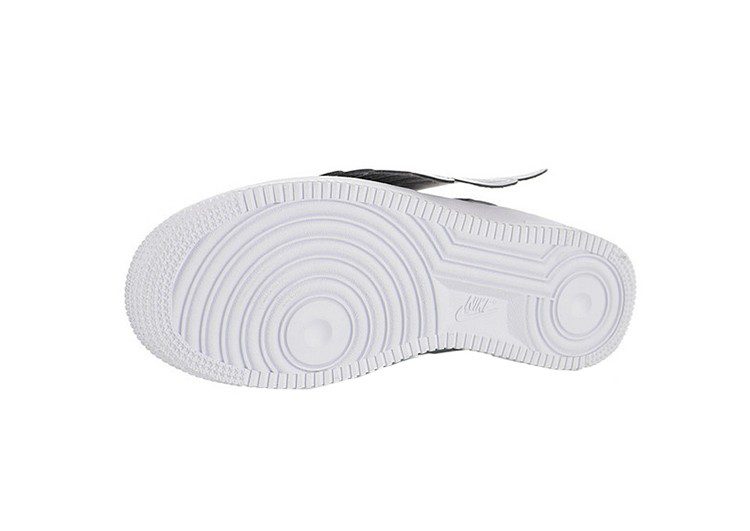 נעלי נייק -Nike Air Force 1 Low White-Spun Pearl – תמונה 24