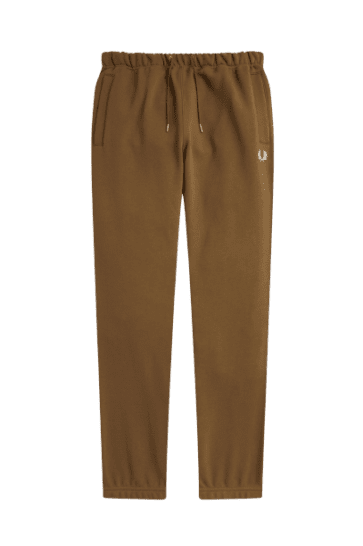 פרד פרי-FRED PERRY PAINT SHADED STONE