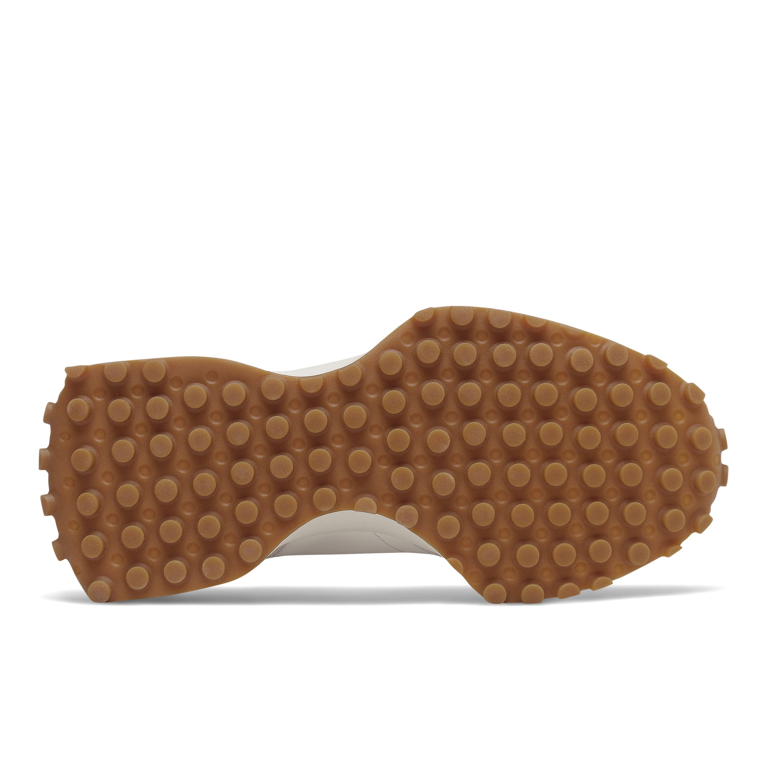 סניקרס ניו באלאנס NEW BALANCE 327 CREAM CHOCOLATE – תמונה 4