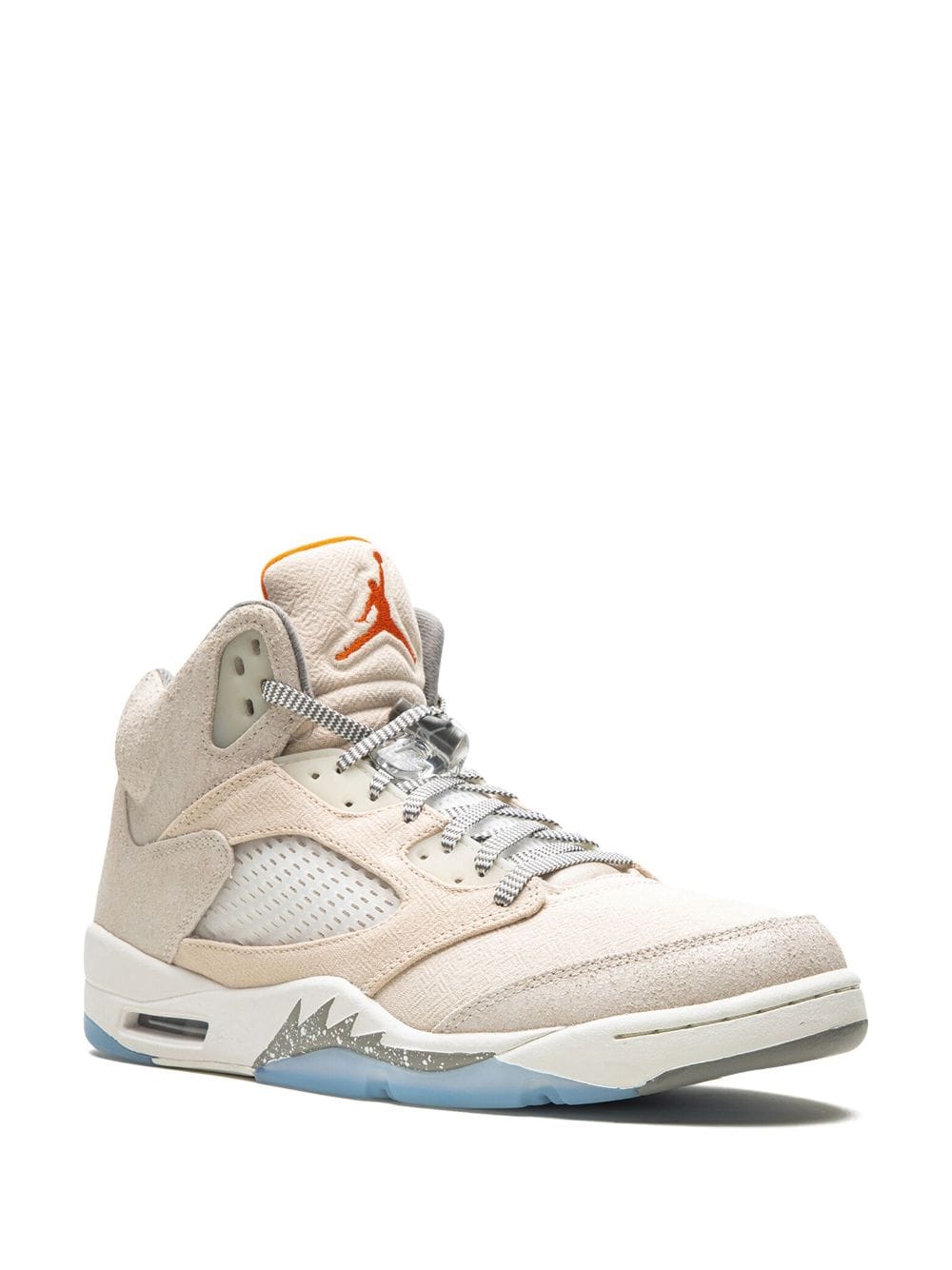 NIKE Air Jordan 5 "Craft" sneakers – תמונה 2