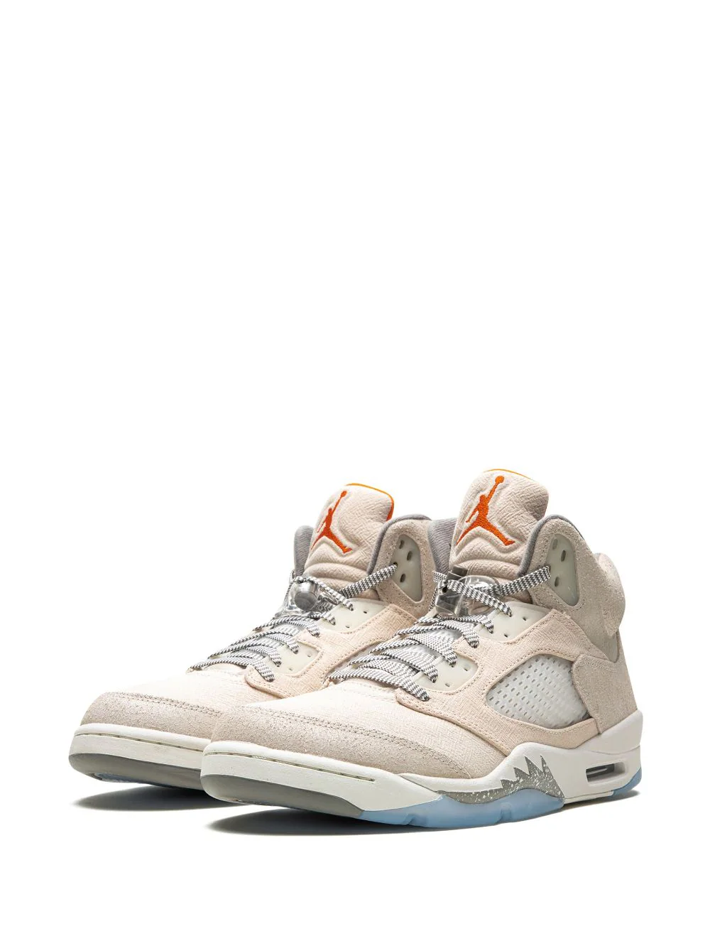 NIKE Air Jordan 5 "Craft" sneakers – תמונה 5
