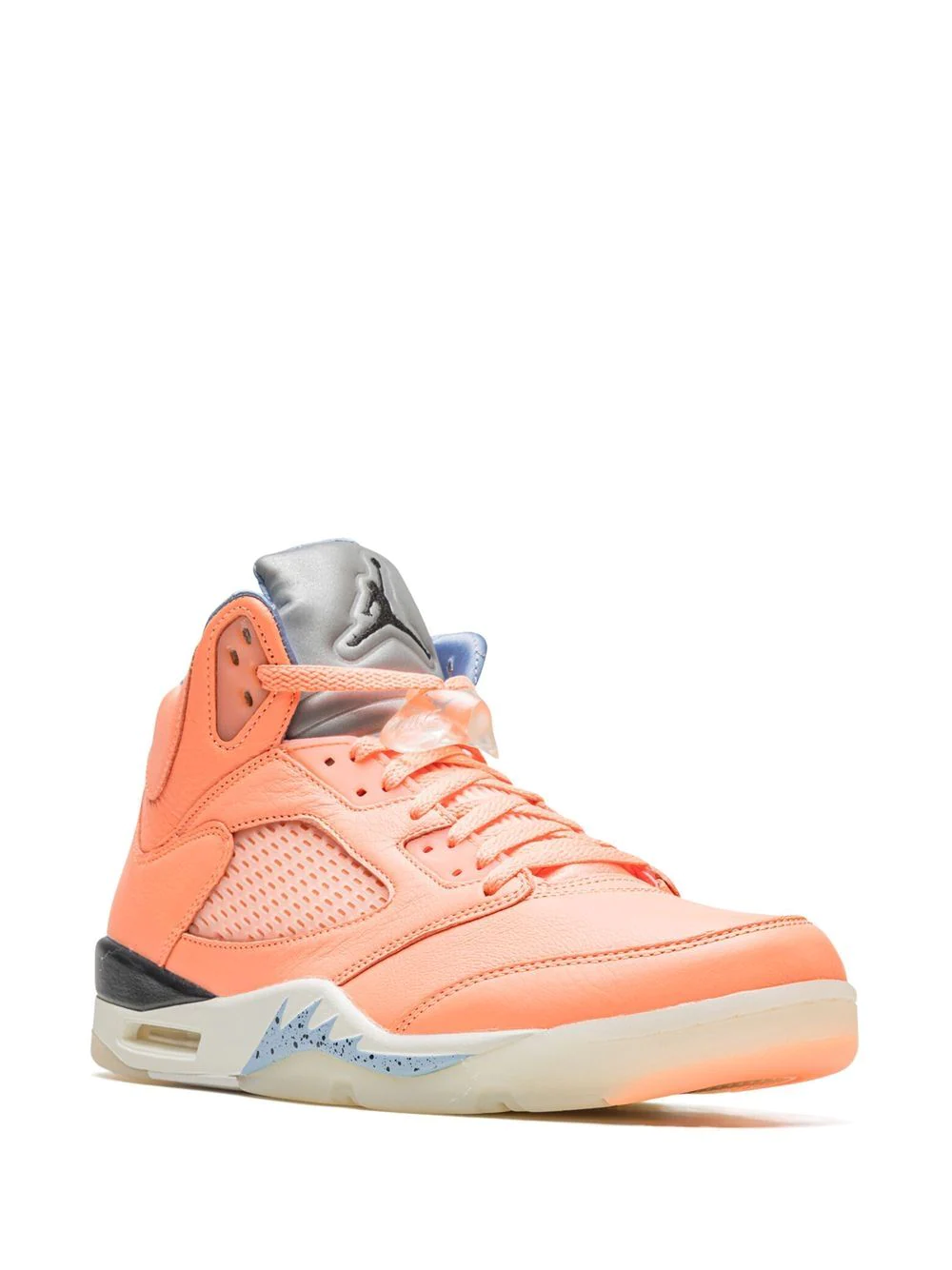 DJ Khaled Air Jordan 5 Retro "Crimson Bliss" sneakers – תמונה 2
