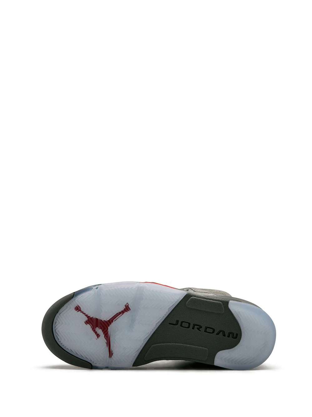 NIKE Air Jordan 5 Retro “Camo” sneakers – תמונה 4