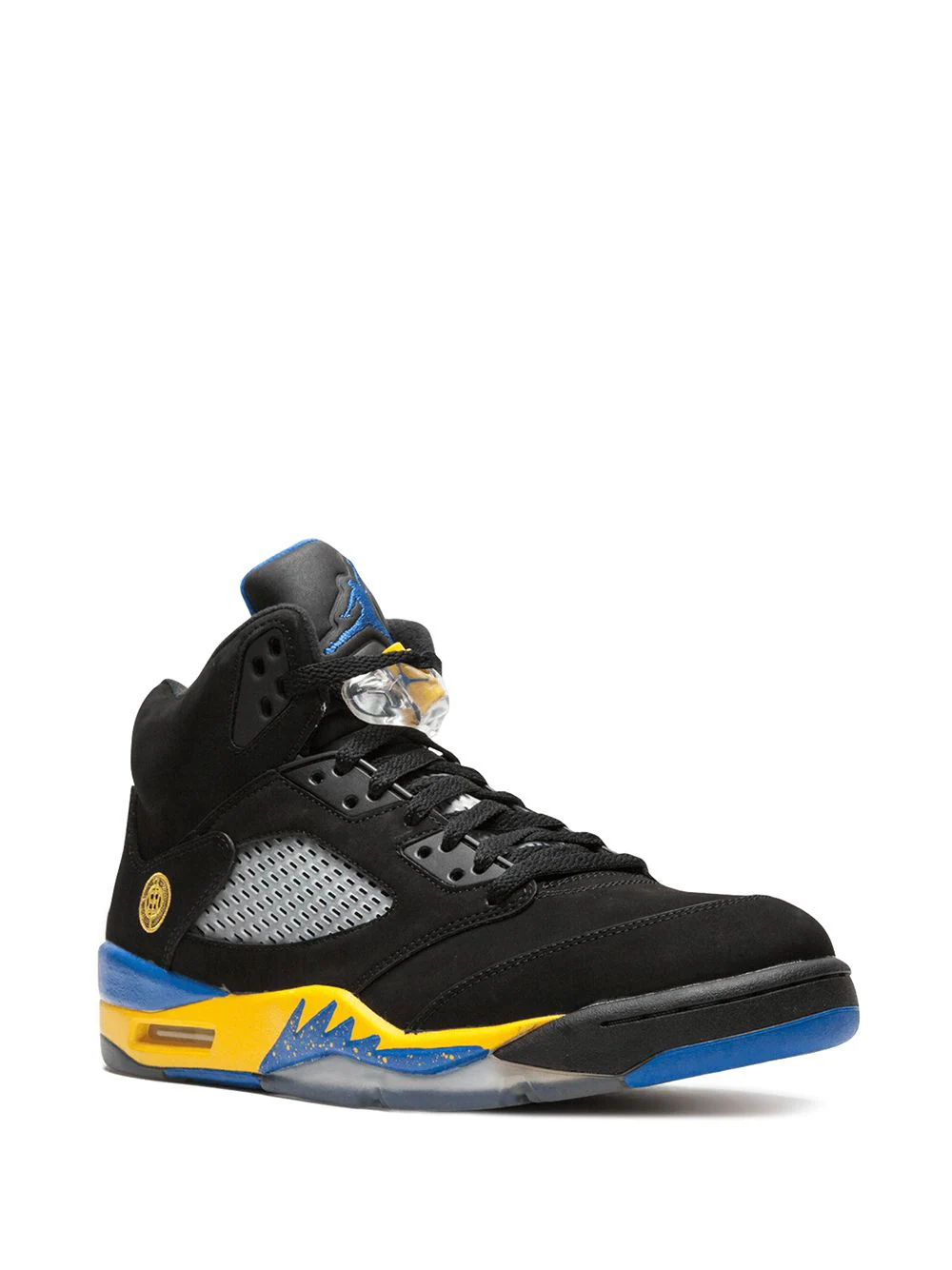 NIKE Air Jordan 5 Retro “Shanghai Shen” sneakers – תמונה 2