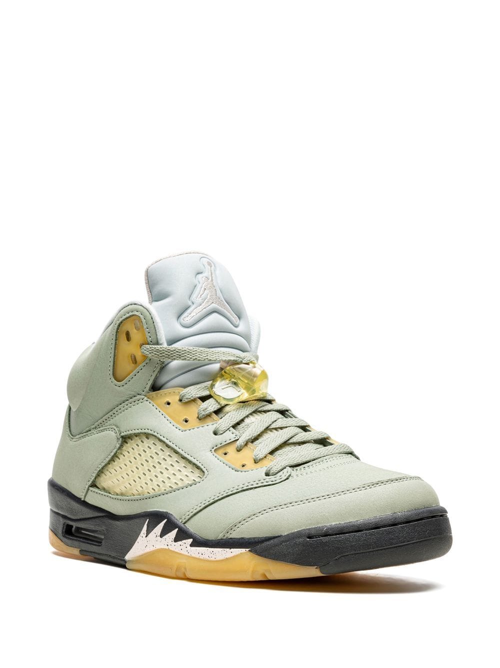 NIKE Air Jordan 5 Retro "Jade Horizonn" sneakers – תמונה 2