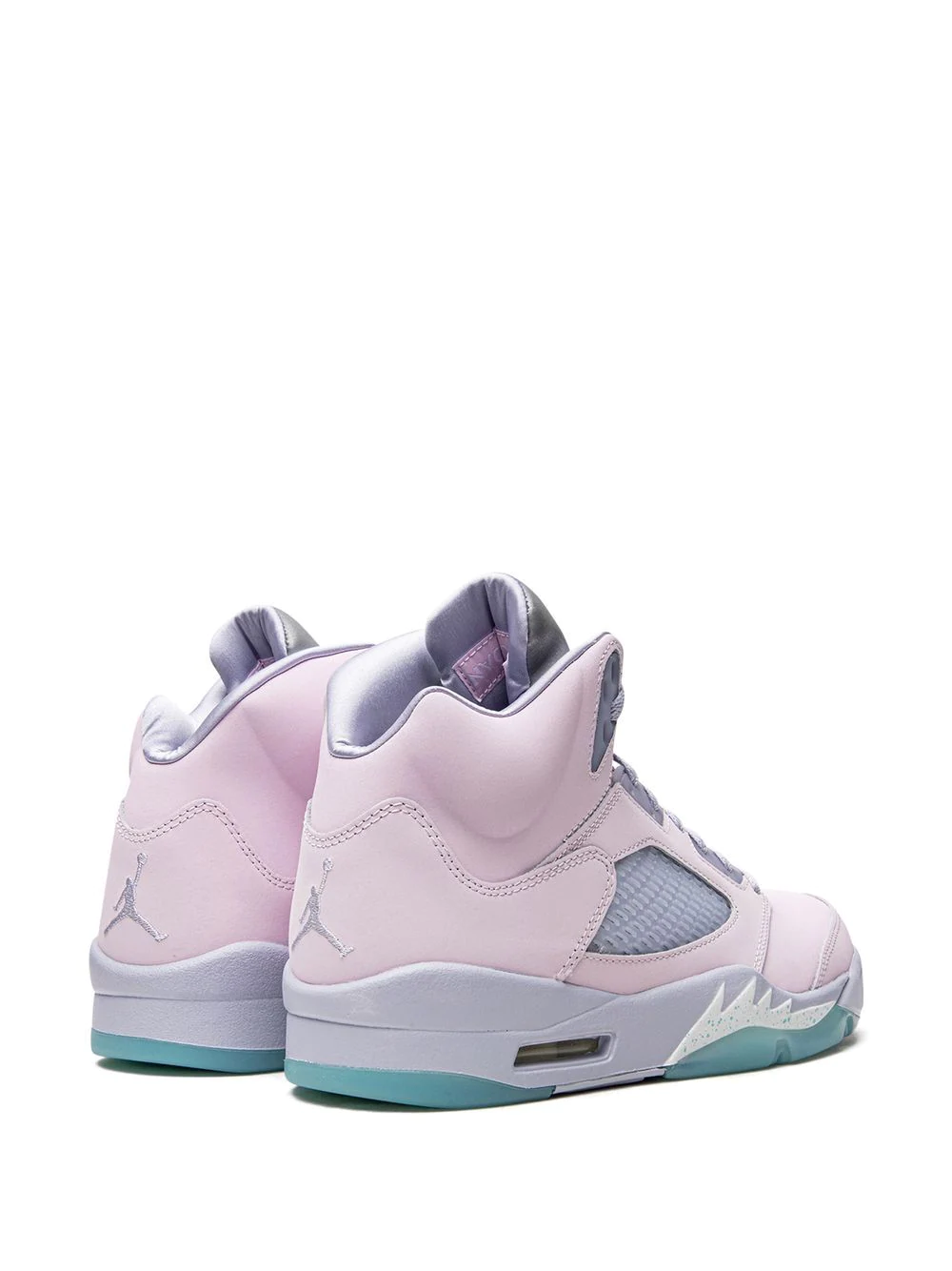 NIKE Air Jordan 5 Retro “Regal Pink” sneakers – תמונה 3