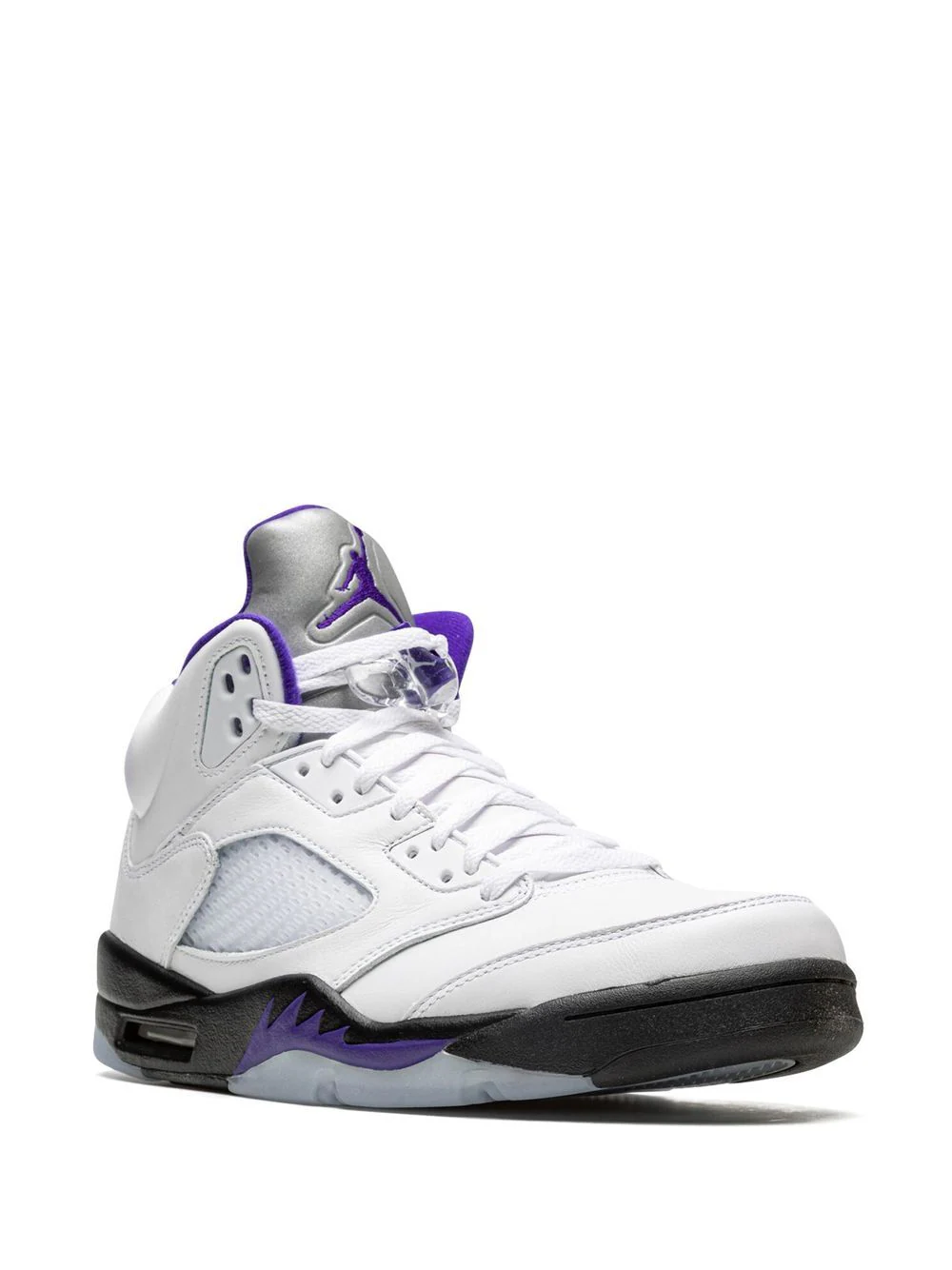 NIKE Air Jordan 5 Retro sneakers – תמונה 2