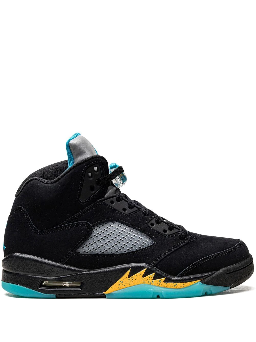 NIKE Air Jordan 5 “Aqua” sneakers