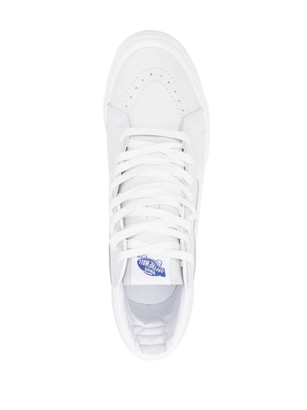 נעלי ואנס -Sk8 high-top sneakers – תמונה 4