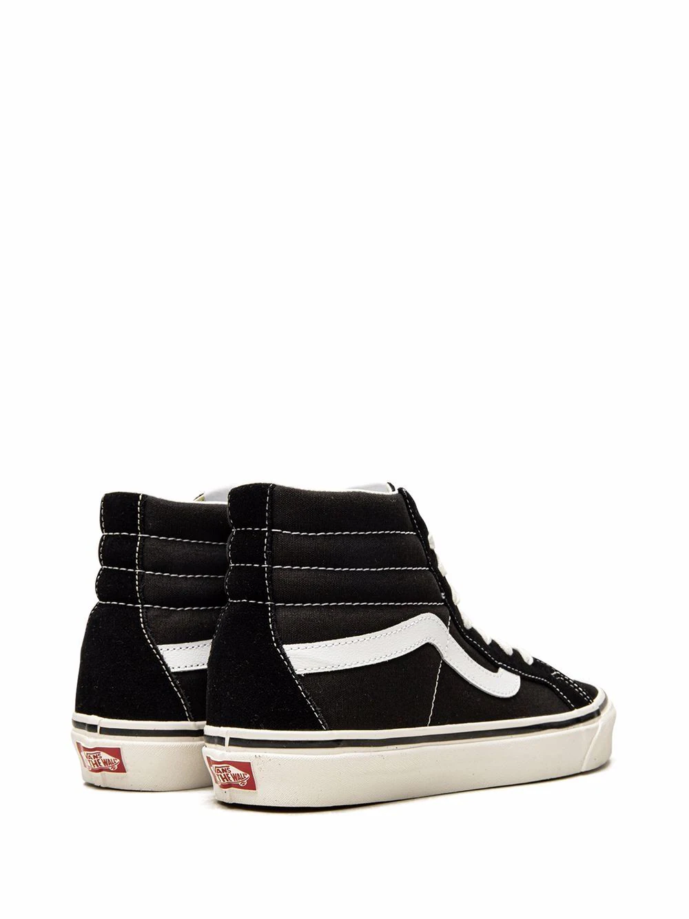 נעלי ואנס - Sk8-Hi 38 DX high-top sneakers – תמונה 3