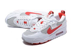 NIKE AIR MAX 90 NEW STYLE MIX WHITE – תמונה 2