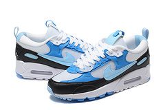 NIKE AIR MAX 90 NEW STYLE MIX blue – תמונה 2