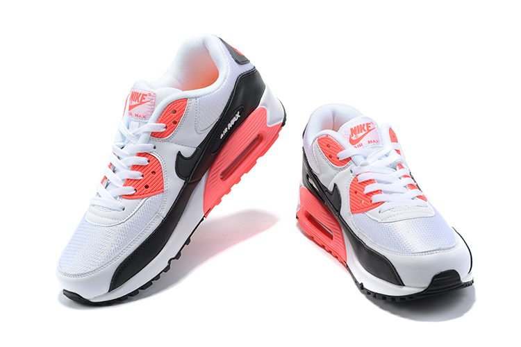 NIKE AIR MAX 90 NEW STYLE MIX WHITE – תמונה 4