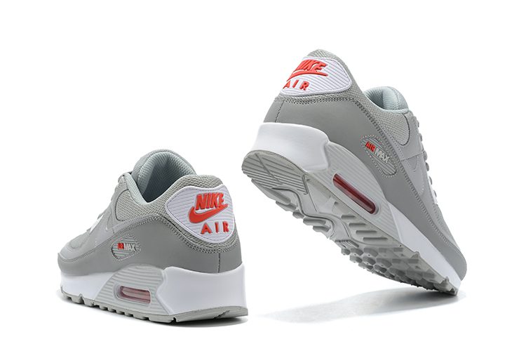 NIKE AIR MAX 90 NEW STYLE MIX WHITE – תמונה 2