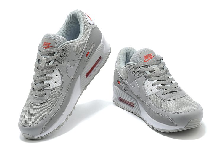 NIKE AIR MAX 90 NEW STYLE MIX WHITE – תמונה 3