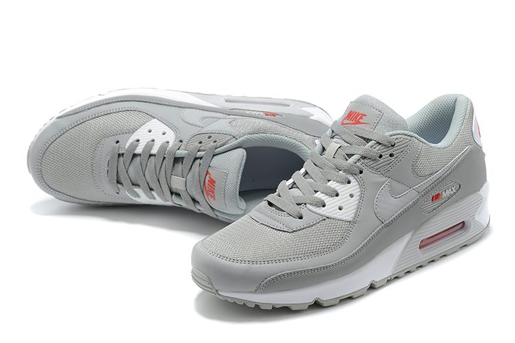 NIKE AIR MAX 90 NEW STYLE MIX WHITE – תמונה 4