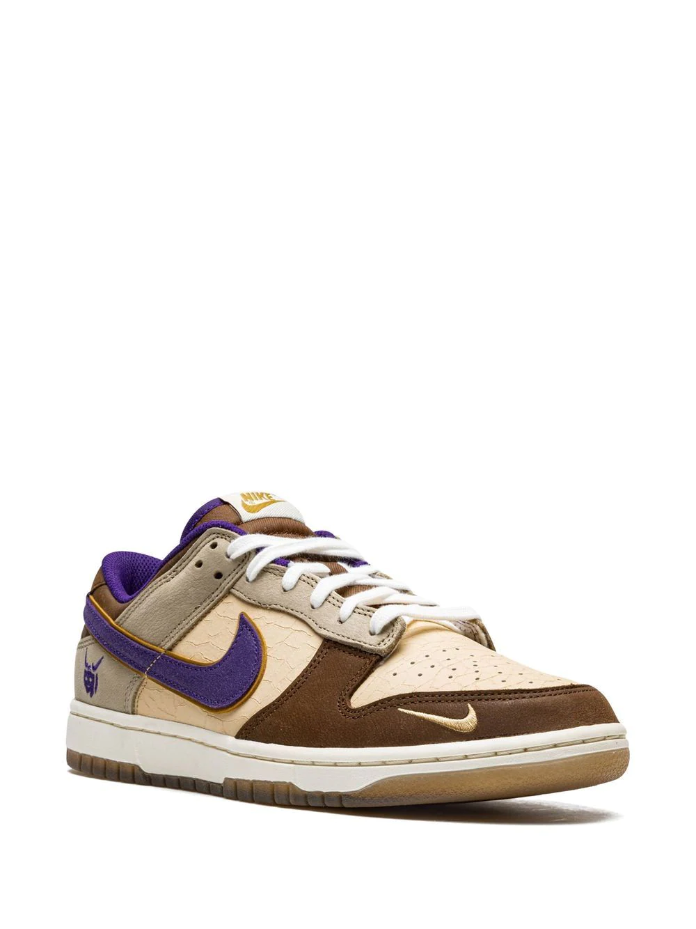 NIKE Dunk Low PRM "Setsubun" sneakers – תמונה 2