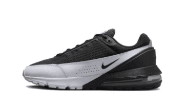 NIKE Air Max Pulse "Cobblestone" sneakers Black and Gray