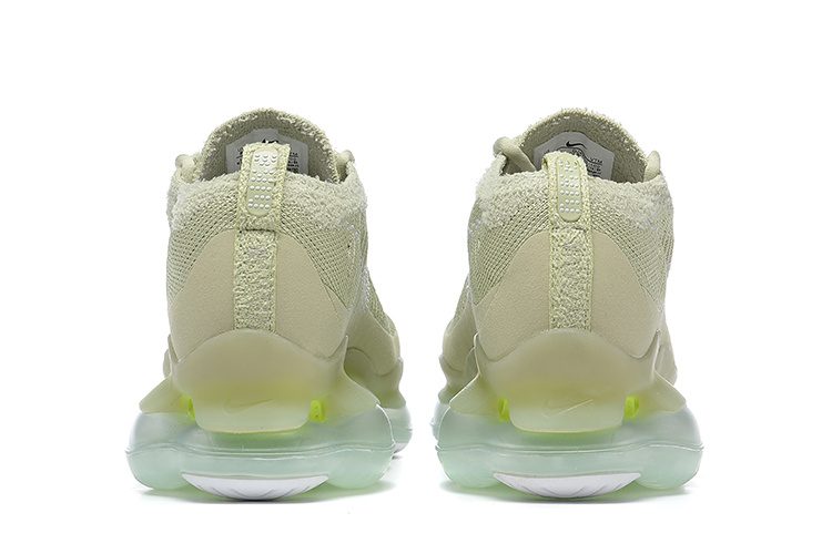 Nike Air Max Scorpion FK Olive Aura (Women's) – תמונה 2