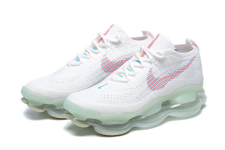 NIKE AIR MAX SCORPION SE 'LAGOON PULSE HOT PUNCH' – תמונה 4