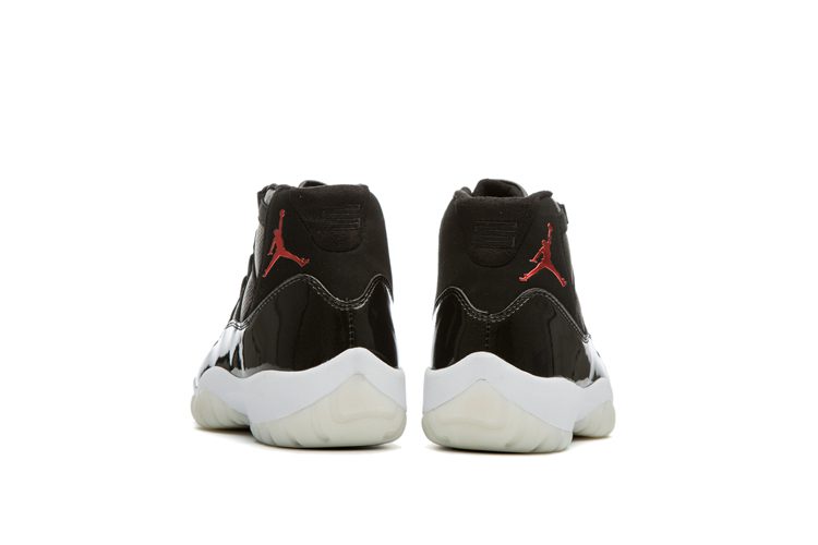 NIKE AIR JORDAN 11 RETRO "GAMMA BLUE" – תמונה 2