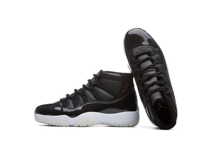NIKE AIR JORDAN 11 RETRO "GAMMA BLUE" – תמונה 3