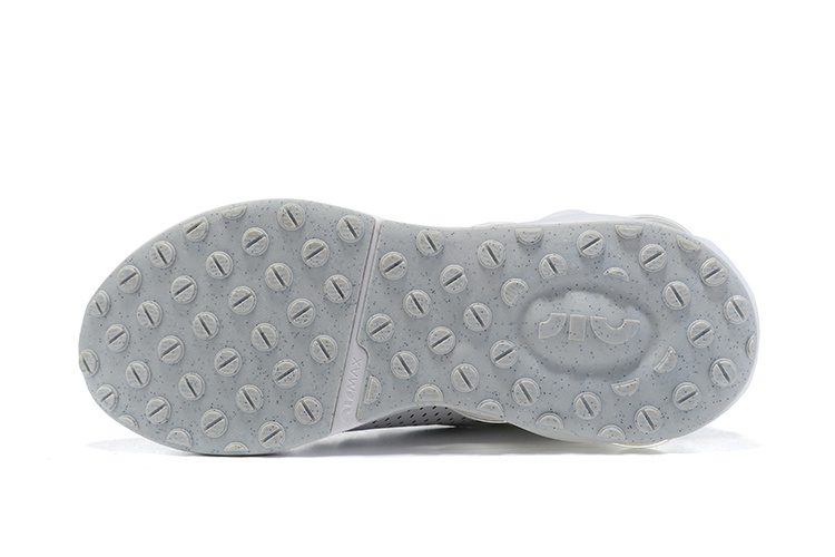 Nike Air Max 2021 White Pure Violet (GS) – תמונה 4