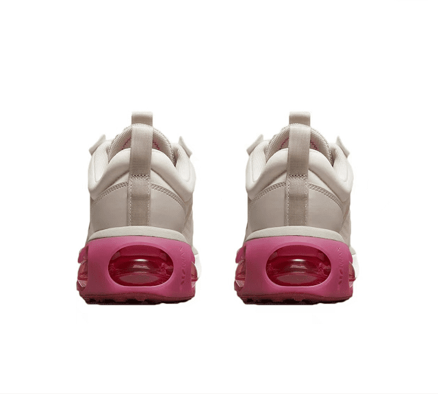 Nike Air Max 2021 Phantom / Thunder Blue / Archaeo Pink – תמונה 3