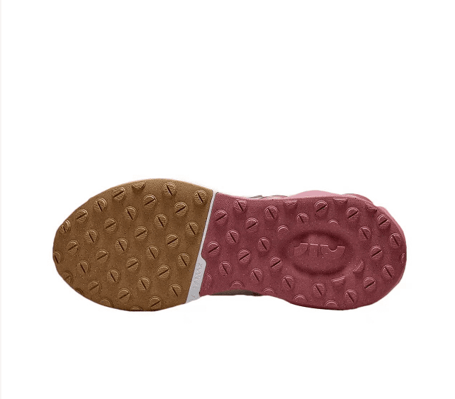 Nike Air Max 2021 Phantom / Thunder Blue / Archaeo Pink – תמונה 4