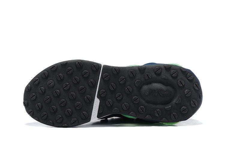 Nike AIR MAX 2021 GS obsidian lime glow – תמונה 4