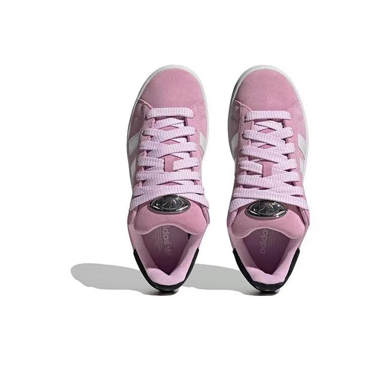 אדידס קמפוס- ADIDAS CAMPUSE Pink – תמונה 2