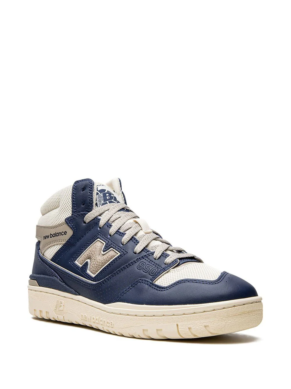 ניו באלאנס - New Balance 650 "Aimé Leon Dore" sneakers – תמונה 2