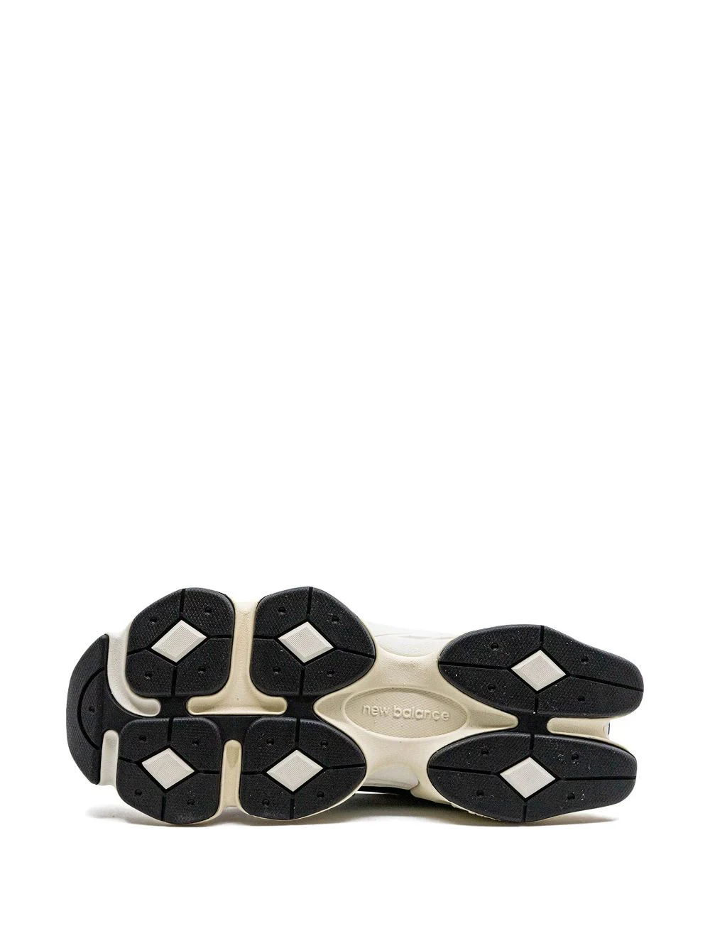 ניו באלאנס- New Balance 9060 "Black/White" Sneakers – תמונה 4