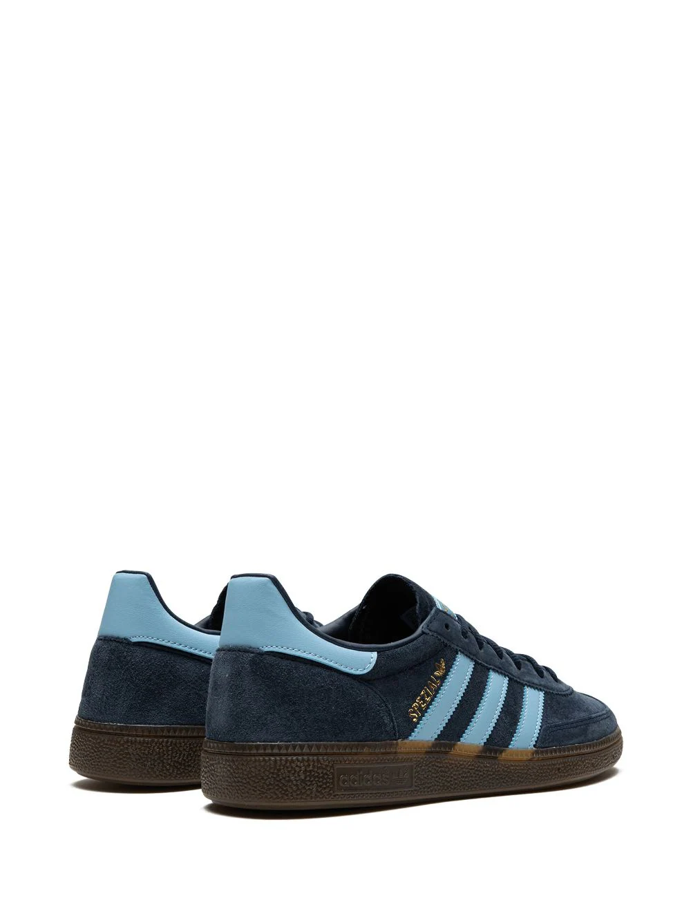 אדידס ספציאל- Adidas Handball Spezial sneakers navy blue – תמונה 2