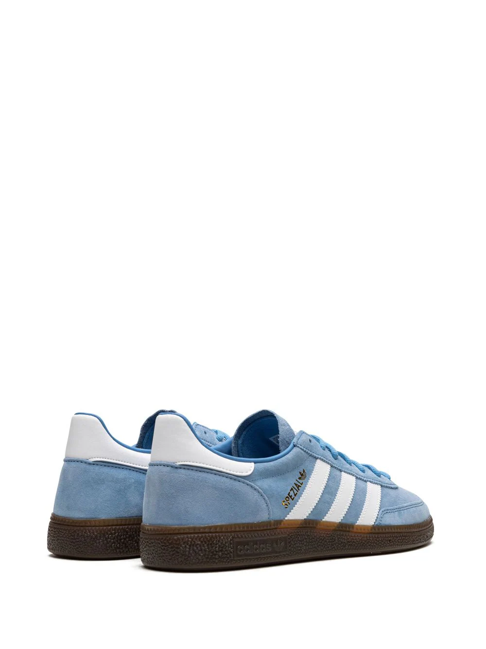 אדידס ספציאל- Adidas Handball Spezial Light Blue sneakers – תמונה 3